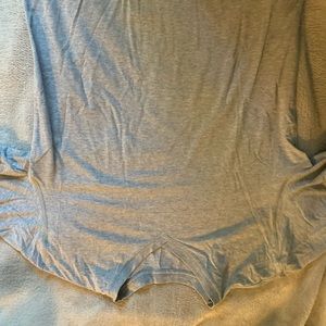 Men’s Lululemon grey everyday T-shirt